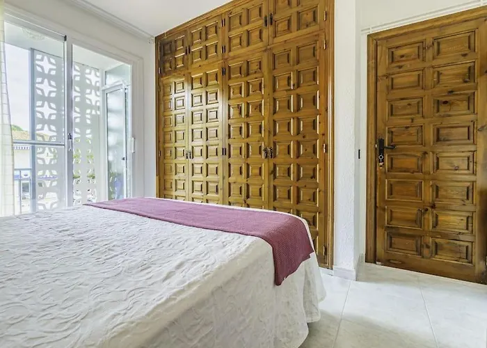 Piso Ideal Dos Con Balcon 公寓 普拉加德阿罗