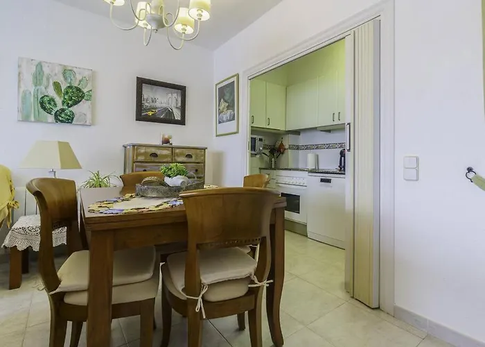 Piso Ideal Dos Con Balcon