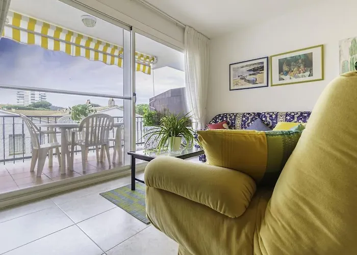 Piso Ideal Dos Con Balcon