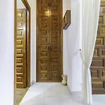 Апартаменты Piso Ideal Dos Con Balcon