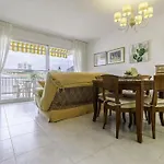 Piso Ideal Dos Con Balcon * Castell-Platja d'Aro