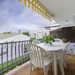 Piso Ideal Dos Con Balcon Appartement