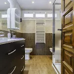 Appartement Piso Ideal Dos Con Balcon