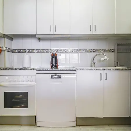 Piso Ideal Dos Con Balcon Апартаменты Платья-де-Аро