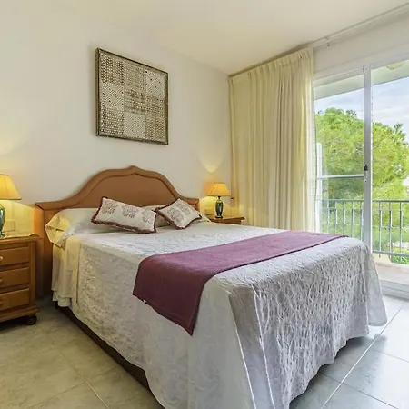 Piso Ideal Dos Con Balcon Appartement *