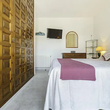Piso Ideal Dos Con Balcon Apartament
