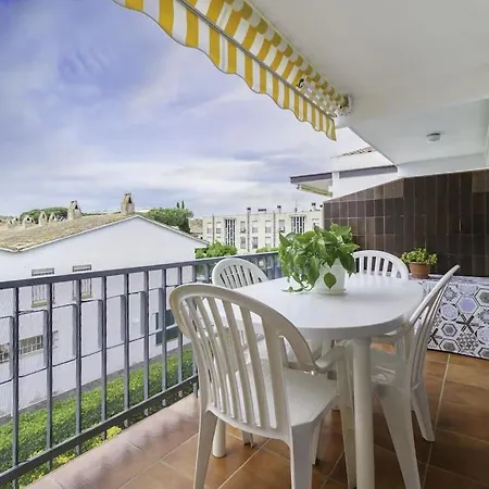 Piso Ideal Dos Con Balcon Apartament