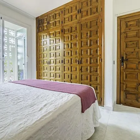 Piso Ideal Dos Con Balcon Апартаменты Платья-де-Аро