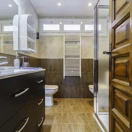 Apartament Piso Ideal Dos Con Balcon