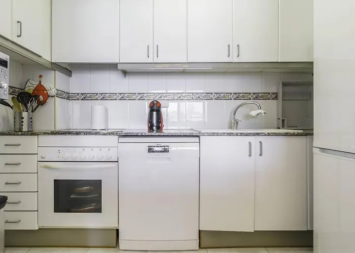 Piso Ideal Dos Con Balcon アパート プラヤ・デアロ