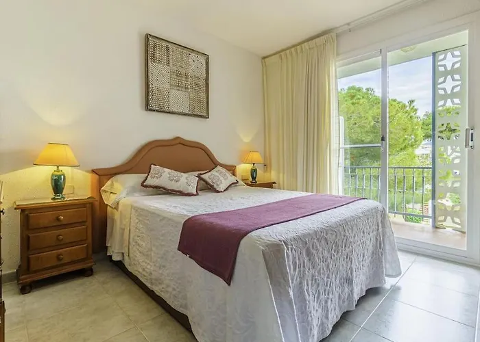 Piso Ideal Dos Con Balcon Апартаменты *