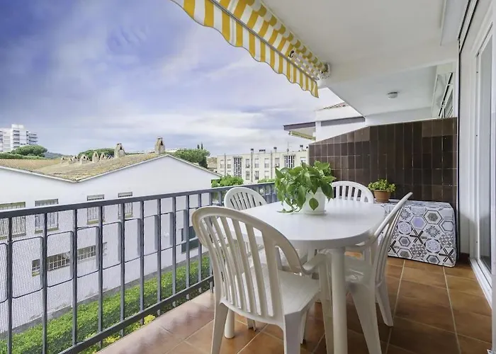 Piso Ideal Dos Con Balcon Апартаменты