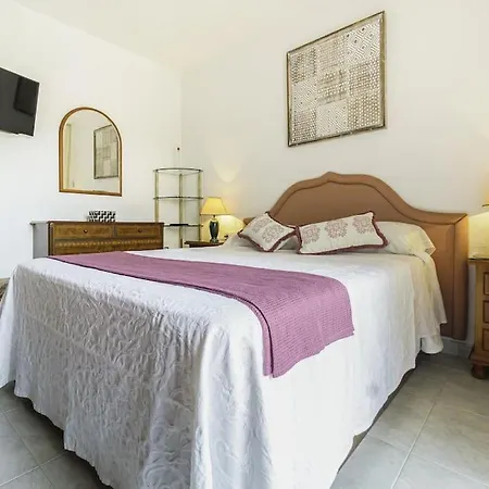 Apartment Piso Ideal Dos Con Balcon