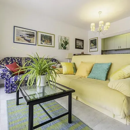 Piso Ideal Dos Con Balcon Διαμέρισμα Platja d'Aro